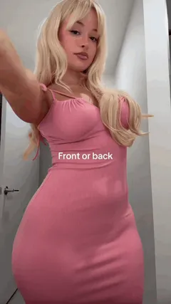 Back fo sure
