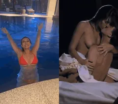 Elizabeth Hurley