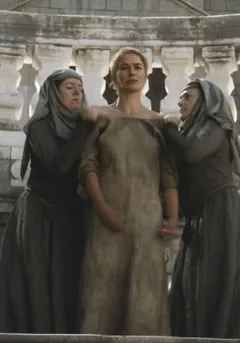 lena headey - game of thrones