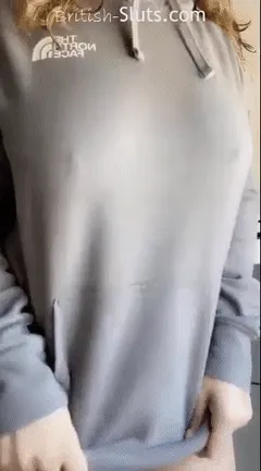 british busty