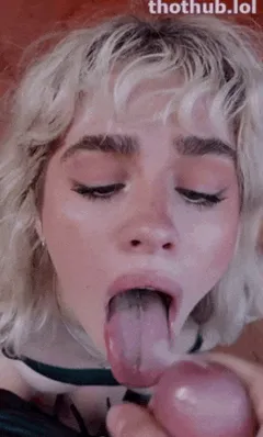 cumshot