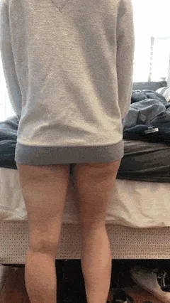 ready to go