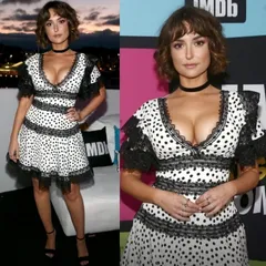 milana vayntrub