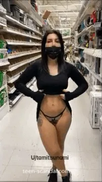 tami public flash