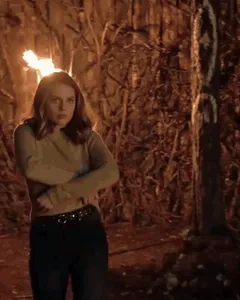 nudes Angelina Pakhomova - Succubus (2024)