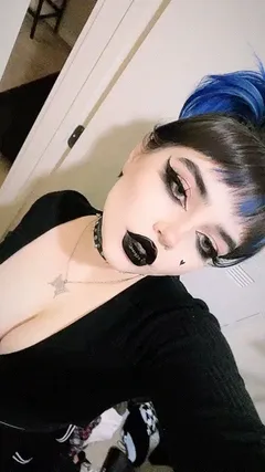 queen nephilim juicy goth