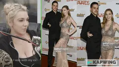 Kendra sunderland on How BLACKED changed her sex life