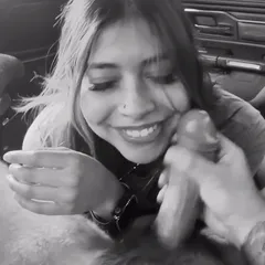 Mexican slut loves getting slapped with fat cock