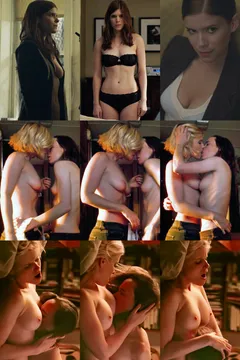 kate mara