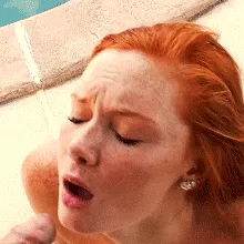 alex tanner cumshot