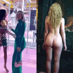 nudes Elle Fanning