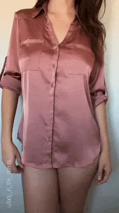 silk kimono