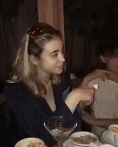 nudes Caylee Cowan