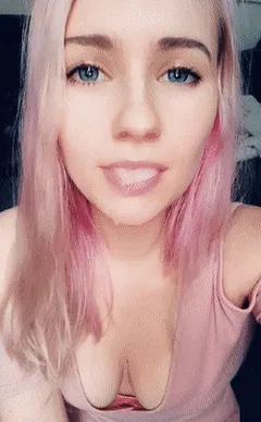 selfie after sex