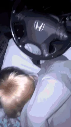 Drive Thru Head PublicBlowjobs