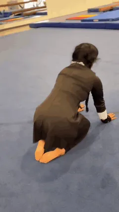 The jiggle physics