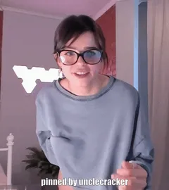 sexy brunette tease