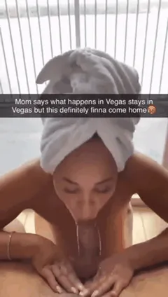 The best mommy ever and the best trip ever