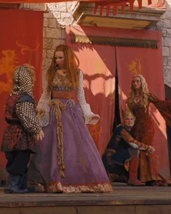Eline Powell- Game of Thrones (S6 E5) (2016) WatchItForThePlot