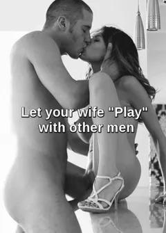 i love my hotwife!