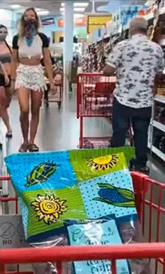 three in one