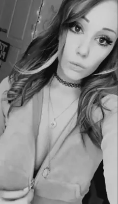 show me your fat fucking tits