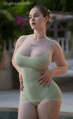 Gorgeous