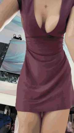 Do i look like your fetish