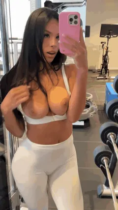 Tits Out
