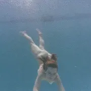letsgetnaaaaaaaked: funderwater pool 02