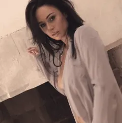 come closer