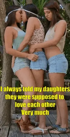 loving daughters