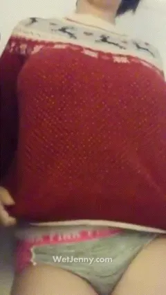 big tits drop #8