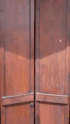 what a reveal
