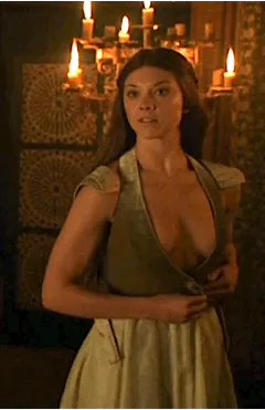 natalie dormer - ‘game of thrones’ (2012)