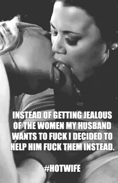 i need a friend who wants to suck my husband's cock....