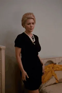nudes Jennifer Welles - Confessions of an American Housewife (1974)