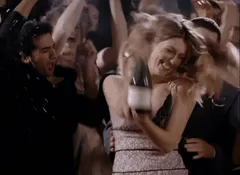 Diora Baird in 'Wedding Crashers' (2005) WatchItForThePlot
