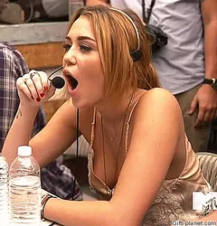 miley cyrus
