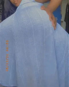 ass in dress