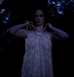 eva green  -  definition of, "symmetrical"......pretty french yum!