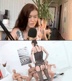 Empowered slut