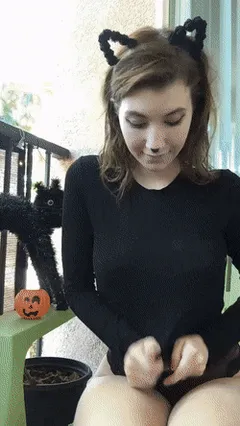 meow