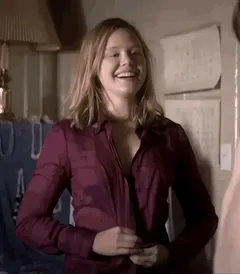 nudes Alison Pill