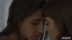 So sensual girlskissing