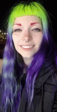 ahegao