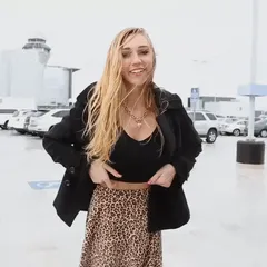 sexy flasher