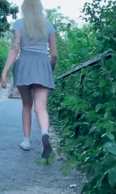 public adventures