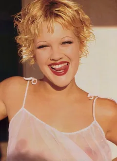 drew barrymore