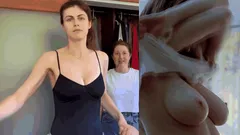 Alexandra Daddario